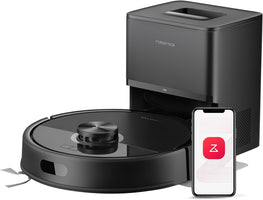 Effortless Clean Home System™