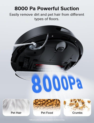 Experience Effortless Cleanliness and Peaceful Living