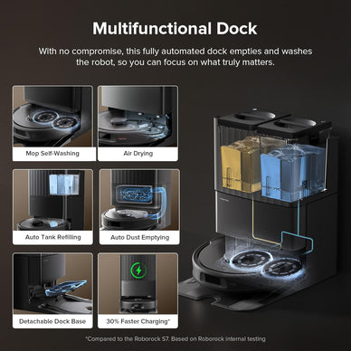 "Reclaim Your Time and Enjoy a Spotless Home"