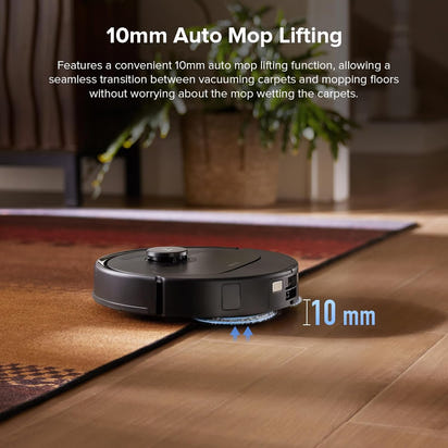 Roborock Qrevo L™ Smart Cleaning Robot