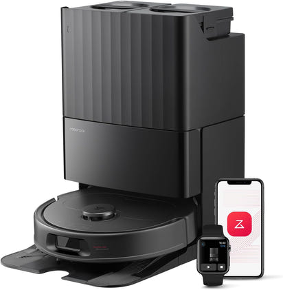 Roborock Qrevo L™ Smart Cleaning Robot