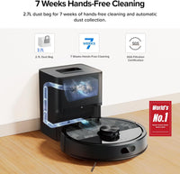 Effortless Clean Home System™