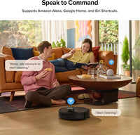 Effortless Clean Home System™