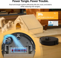 Effortless Clean Home System™