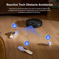 Roborock Qrevo L™ Smart Cleaning Robot