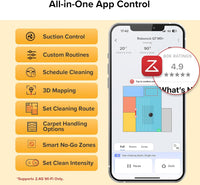 Effortless Clean Home System™