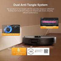 Roborock Qrevo L™ Smart Cleaning Robot